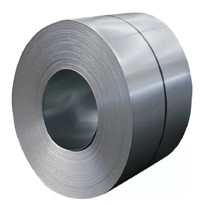 China SGS Certified Dry Cold Rolled Steel Coil DIN EN 10130 10209 DIN 1623 fornecedor