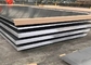 5005 placas de grande resistência do alumínio/folha 2mm liga de alumínio 3mm 4mm para a arquitetura fornecedor