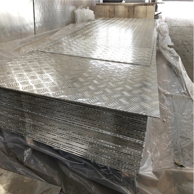 China Dureza H14-H34 da placa da liga de alumínio do revestimento 2024 do moinho fornecedor